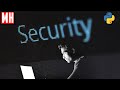 Python for Beginners #2 : Let's create a Password generator ( code included )