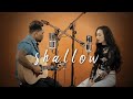 Lady Gaga & Bradley Cooper - Shallow (Desmond Dennis & Calista Quinn Cover)