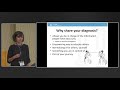 discussing your diagnosis jessica shurer msw lcsw