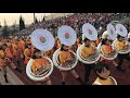 rose parade 2018 京都橘高校 kyoto tachibana high school green band Ａ ver.