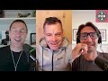 cadel evans previews the 2025 tour de france route with bobby julich and jens voigt