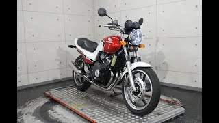 【リバースオート八王子店】HONDA JADE Final type CBX color custom No.27848