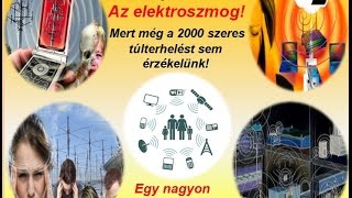 Lehet, hogy már téged is zavar az Elektroszmog?