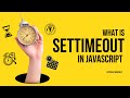 setTimeout & clearTimeout in 10 Minutes