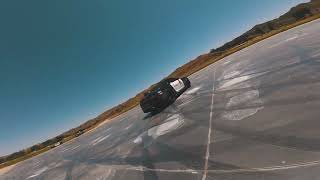 Drift Training | Cop Car Drifting |4K| LASD Motorsports