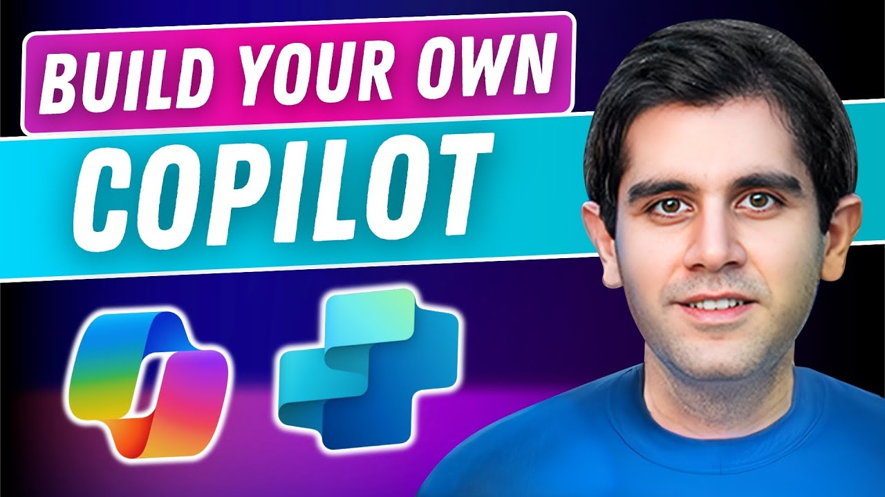 Microsoft Copilot Studio Beginners Tutorial Youtube