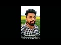 zindgi ਜਿੰਦਗੀ dhaliwal vicky rattowal latest punjabi video 2018 motivational video 🔥🔥🔥