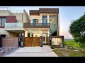 5 Marla Ultra Luxurious House For Sale In DHA Phase 7 Lahore @AlAliGroup