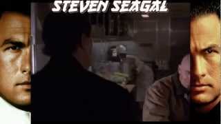 Steven Seagal - Music Video Tribute (best viewed in 720p)