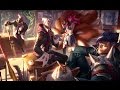 Academy Skins Splash Art Preview [8/13 PBE Update]