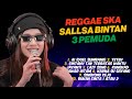 SALLSA BINTAN | AI, TETEH (DOEL SUMBANG) | LIVE MUSIK SKA REGGAE - FULL ALBUM TERBARU 2024