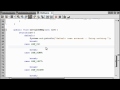 Navigating The Map - #5 - Intermediate Java Game Programming Tutorials (TheJavaHub)