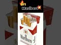 best cigarette brands in the world 🚬 shorts best cigarette