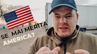 Merită să te muți în America? Experiența mea după 3 ani de trai aici!