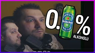 TUBSON OGLĄDA DRUNK STREAM MAMM0NA