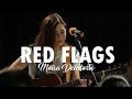 Moira Delatorre - Red Flags lyrics