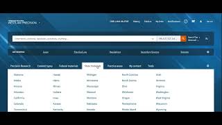 WESTLAW Outline Builder