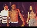 Nicki Minaj Drake Lil Wayne At Hot97 Summer Jam 2014