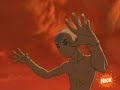 *Good Quality Clip* The Final Battle Avatar Vs Fire Lord Ozai