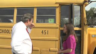 Special Report: Is South Carolina's aging school bus fleet safe?