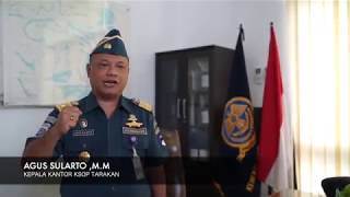 PROFIL KSOP KELAS III TARAKAN