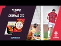 Melgar 2-0 Los Chankas: mira el resumen, los goles y mejores jugadas del partido | Liga1 2024