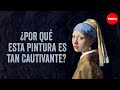 ¿Por qué el arete de “La joven de la perla” de Vermeer se considera una obra maestra? - James Earle