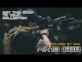 GHK MK18 : Get this GBBR to your collection | 操作感良好並值得入手的一把玩具槍【Airsoft】