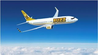 Ryanair’s Polish arm to rebrand as Buzz – Business Traveller