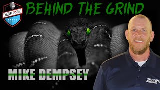 Behind the Grind With Mike Dempsey | Jacksonville Jaguars Talk