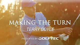 Making the Turn: How golf united an uncle and nephew in their darkest of times