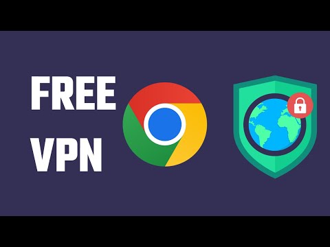 Extensión VPN para Chrome – GRATIS