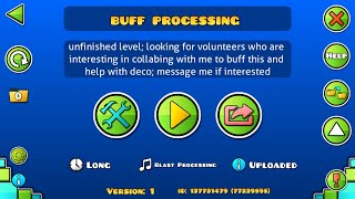 buff processing (UNFINISHED) (READ DESC)