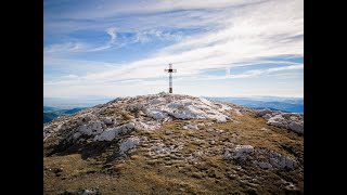 Faszination Wandern, Schneeberg