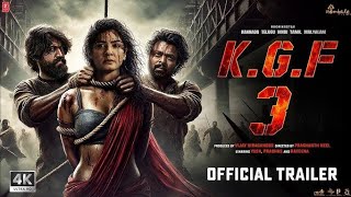 kgf 3 trailer kgf 3 full movie new sauth movie in hindi naya movie cartoon wala video