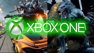 Xbox One Backward Compatible Game List | NEW GAMES