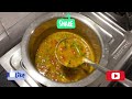 masoor dalicho ros red lentils curry recipe lal masoor dal sarita’s goan recipes