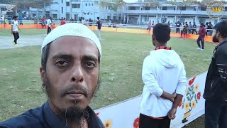 মুই এখন খেলার মাঠে 🏏🏏🏏cricket khela