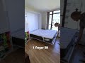 hover murphy bed lifts with 1 finger expand furniture