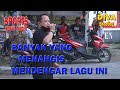 GEREJA TUA COVER _ PENGAMEN SENIMAN