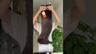 Bone Straight Hair is the best selling ⁉️ AZ HAIR VIETNAM