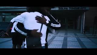 Jiggz - BOSS ( OFFICIELL MUSIKVIDEO)