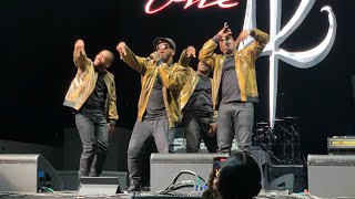 112 - U Already Know - Live 2022 (Chicago 12/2/22)