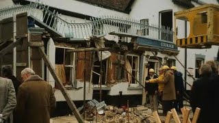 Guildford Pub Bombings: 50 Years of Tragedy and Reflection