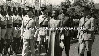 Buganda Anthem