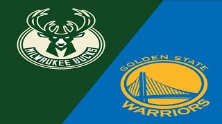Golden State Warriors vs Milwaukee Bucks | NBA FULL GAME Best Moments | December 13, 2022