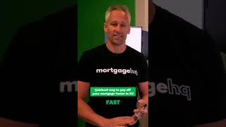 Quickest way to pay off your mortgage faster in NZ