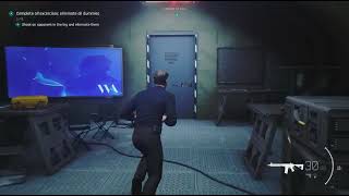 Advanced Tactical Training Tier 1 | 007 First Light