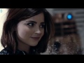 the story of clara oswald