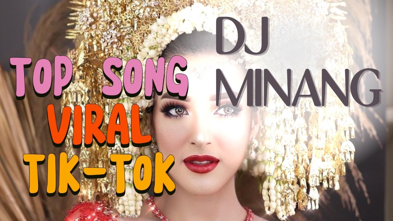 Dj Ginyang Mak Taci Santuy Dj Minang Remix Terbaru Full Bass Youtube